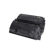 Toner recondicionado Q5942X, 42X, 20000 páginas para impressoras HP