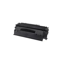 Toner recondicionado Q7553X, 7000 páginas para impressoras HP
