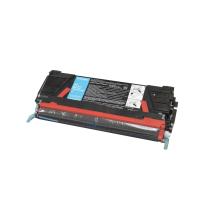 Toner recondicionado C5342CX, 7000 páginas para impressoras Lexmark