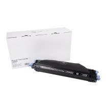 Toner compatível Q6000A, 124A, 9424A004, CRG707, 2500 páginas para impressoras HP (Orink white box)