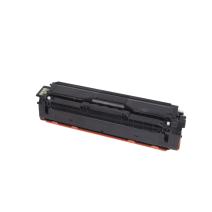 Cartucho de toner recondicionado CLT-C504S, SU025A, 1800 páginas para impressoras Samsung