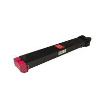 Cartucho de toner compatível DX-25GTMA, 7000 para impressoras Sharp