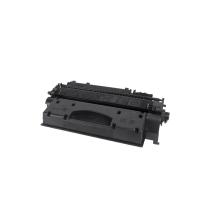 Toner recondicionado CE505X, 05X, 3480B002, CRG719H, 6500 páginas para impressoras HP