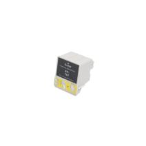 Cartucho de tinta compatível C13T06704010, T0670, 30ml para impressoras Epson (BULK)