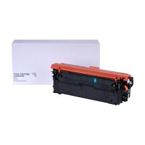 Toner compatível W9061MC, C, 12500 páginas para impressoras HP (Orink white box)