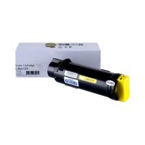 Toner compatível 106R03487, Eastern Europe, 2400 páginas para impressoras Xerox (Orink white box)