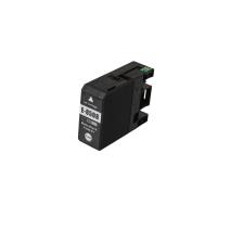 Cartucho de tinta compatível C13T850800, preto mate, 87ml para impressoras Epson (ORINK BULK), mate