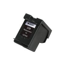 Tinteiro recarregado C8765EE, no.338, 16ml para impressoras HP (BULK)