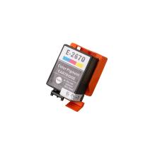 Cartucho de tinta compatível C13T26704010, 6,7ml para impressoras Epson (ORINK BULK)