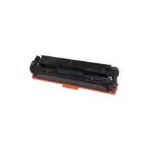 Toner recondicionado CF211A, 1800 páginas para impressoras HP