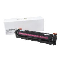 Toner compatível 3014C002, CRG055M, 2100 páginas para impressoras Canon (Orink white box)