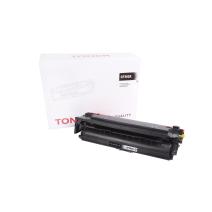Toner compatível CF360X, 508X, 0461C001, CRG040HBK, 12500 páginas para impressoras HP