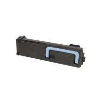 Toner recondicionado 1T02HL0EU0, TK540BK, 5000 páginas para impressoras Kyocera