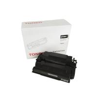 Toner compatível CF287X, 87X, 0453C002, CRG041H, 18000 páginas para impressoras HP