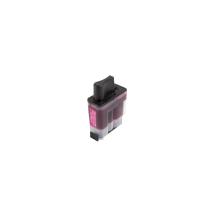 Cartucho de tinta compatível LC900M, 19ml para impressoras Brother (BULK)