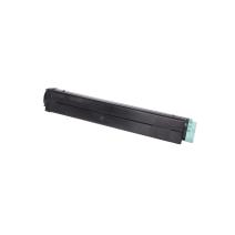 Toner recondicionado 01103402, 6000 páginas para impressoras Oki