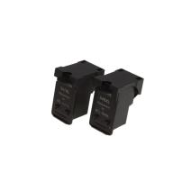 Cartucho de tinta compatível 5222B005 / 5226B001, PG540XL/CL541XL/BK+color/25ml+18ml para impressoras Canon (multipack)