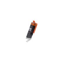 Tinteiro compatível 0331C001, CLI571BKXL, 11ml para impressoras Canon (ORINK BULK)