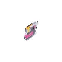 Tinteiro compatível LC525XLM, 15ml para impressoras Brother (ORINK BULK)