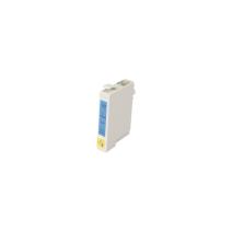 Tinteiro compatível C13T07124012, C13T08924011, 13,5ml para impressoras Epson (ORINK BULK)
