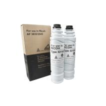 Toner compatível 842078, Typ 3210D/Ricoh Aficio 2035/2045, 550g para impressoras Ricoh (ORINK)