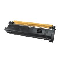 Toner recondicionado 4145403, 1710-4710-01, 6000 páginas para impressoras Konica Minolta