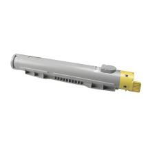Toner recondicionado C13S050210, C3000, 3500 páginas para impressoras Epson