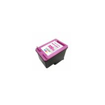 Tinteiro compatível CC644EE, no.300XL, 18ml para impressoras HP (BULK)