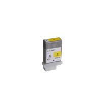 Tinteiro compatível 2888C001, PFI120Y para impressoras Canon (ORINK BULK)