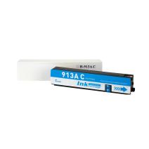 Tinteiro compatível F6T77AE, no.913A, 55ml para impressoras HP (ORINK BULK)