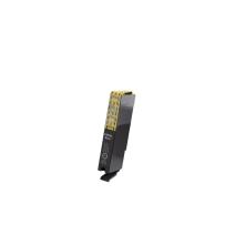 Cartucho de tinta compatível 6443B001, CLI551BKXL, 11ml para impressoras Canon (BULK)