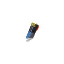 Tinteiro compatível 4480A002, 4706A002, BCI3C, BCI5C, BCI6C, 13ml para impressoras Canon (BULK)