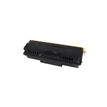 Toner recarregado TN6300, 3000 páginas para impressoras Brother