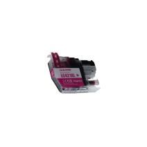 Tinteiro compatível LC421XLM, 10ml para impressoras Brother (ORINK BULK)