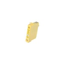 Tinteiro compatível C13T34744010, 34XL, 14ml para impressoras Epson (ORINK BULK)