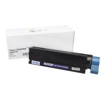 Toner compatível 45807111, 12000 páginas para impressoras Oki (Orink white box)