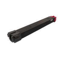 Cartucho de toner compatível MX-23GTMA, 23g para impressoras Sharp