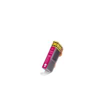 Cartucho de tinta compatível 4542B001, CLI526M, 11ml para impressoras Canon (BULK)