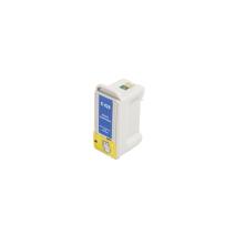 Tinteiro compatível C13T02840110, T028, 18ml para impressoras Epson (ORINK BULK)
