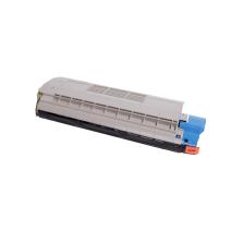 Toner recondicionado 44318605, 11500 páginas para impressoras Oki