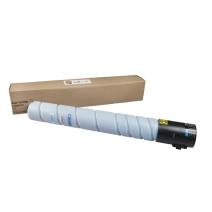 Cartucho de toner compatível A33K450, TN321C/TN322C, 25000 páginas para impressoras Konica Minolta (ORINK)