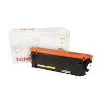 Toner compatível 4931C001, CRG064Y, OEM CHIP, 5000 páginas para impressoras Canon