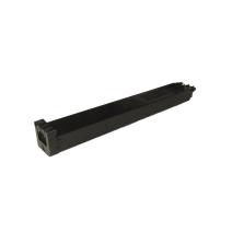Toner compatível MX-31GTBA, 18000 para impressoras Sharp (ORINK)