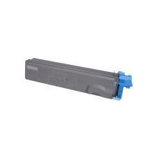 Toner recondicionado 1T02F3CEU0, TK510C, 8000 páginas para impressoras Kyocera