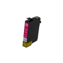 Tinteiro compatível C13T03A34010, 603XL, M, 14ml para impressoras Epson (BULK)
