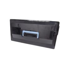 Toner recondicionado 1T02G10EU0, TK710, 40000 para impressoras Kyocera