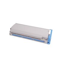 Toner recondicionado 41304212, 10000 páginas para impressoras Oki