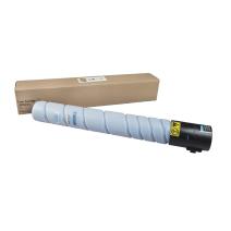 Cartucho de toner compatível A33K452, TN512C, 35000 páginas para impressoras Konica Minolta (ORINK)