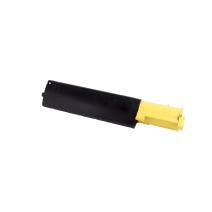 Toner recarregado 593-10063, K4974, 4000 páginas para impressoras Dell