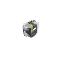 Tinteiro compatível LC3619XLBK, LC3617BK, 65ml para impressoras Brother (ORINK BULK)